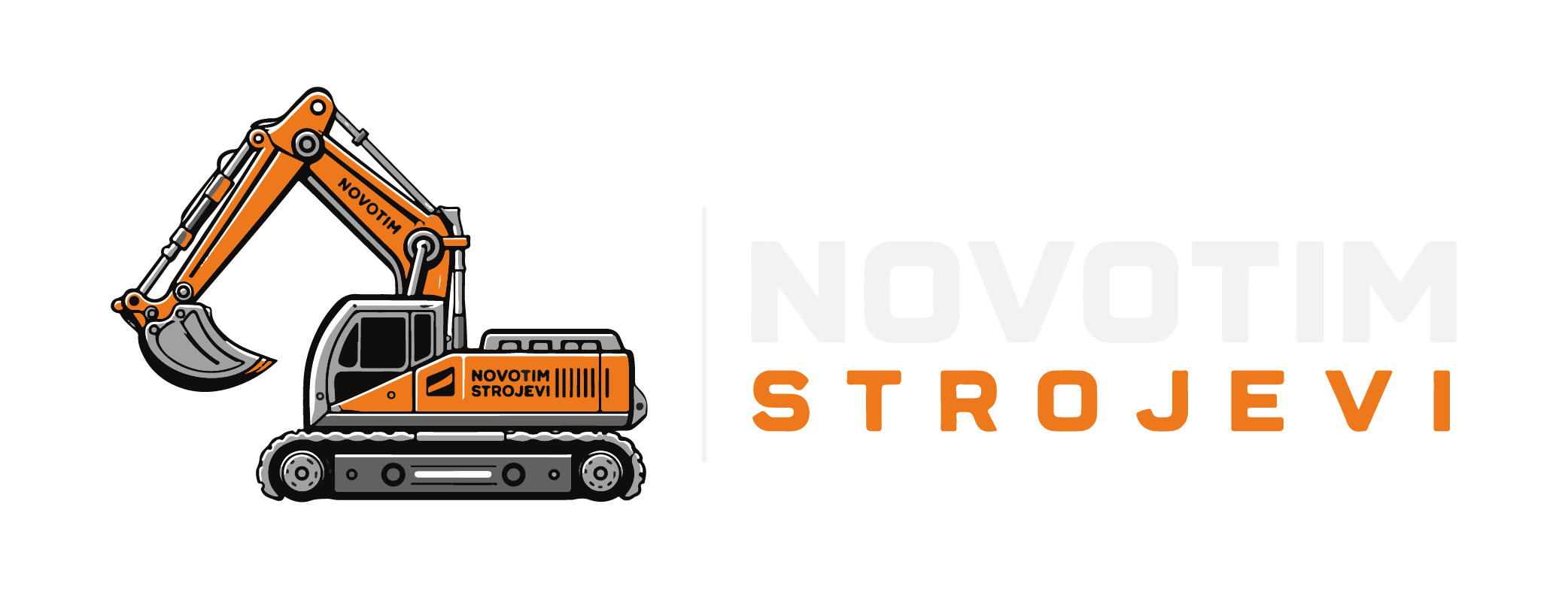 Novotim Strojevi